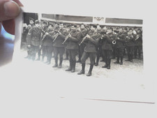 ww2 regio esercito cavalleria truppa uniformi copricapi ventennio coloniale rsi