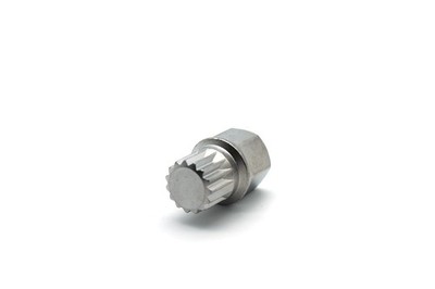 TEMO Wheel Lock Key Socket Lug Nut Removal Tool Anti-Theft Locking S30 (71