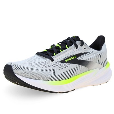 Schuhe Brooks Revel 8 Größe 45,5 Cod 1104681D006 Grau