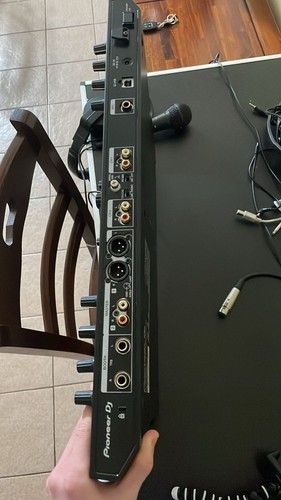 Console Pioneer DDJ-RR - Foto 6 di 6