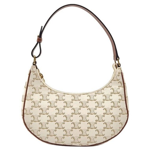 Celine Triumph Ava Bag Medium 11825013 124412124 [U]
