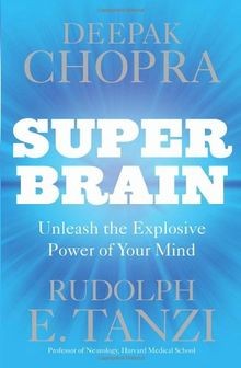 Super Brain: Unleashing the Explosive Power of Your Mind... | Buch | Zustand gut