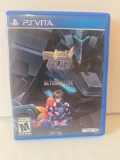 Muv-Luv Alternative (Sony PlayStation PS Vita, 2018) Tested