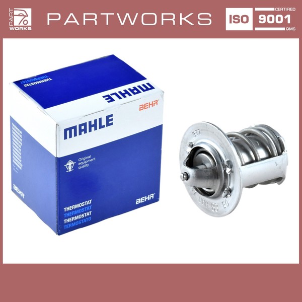 Thermostat Turbolader FüR Porsche 944 Turbo 951 95110631100-image