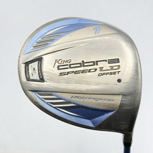 King Cobra Speed Ld Driver | eBay