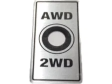 MULTIQUIP TAG NAME 513609 NEW OEM 513609