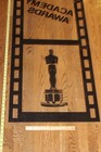 Original Academy Awards AMPAS 75" Banner Oscars Statuette Film Reel Governor Bal — photo 8