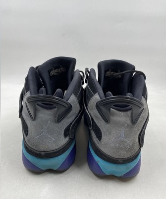 Size 13 - Air Jordan 6 Rings Aqua for sale online | eBay display picture 2