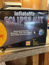 Learning Resources Inflatable Eclipse Kit Gra...