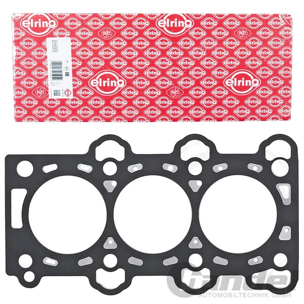 Elring Zylinderkopfdichtung Passend FüR Hyundai I10 I20 KIA Picanto RIO-image
