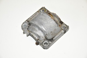 Stihl 023 AV Original Gehäuse Kurbelgehäuse Kurbelwellengehäuse Teil # H