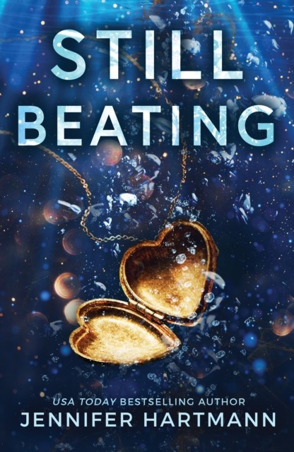 Still Beating by Jennifer Hartmann (Paperback Book)