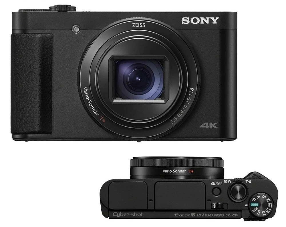 Sony Cyber-shot DSC-HX99 Sony Cyber-shot Digital Cameras for sale
