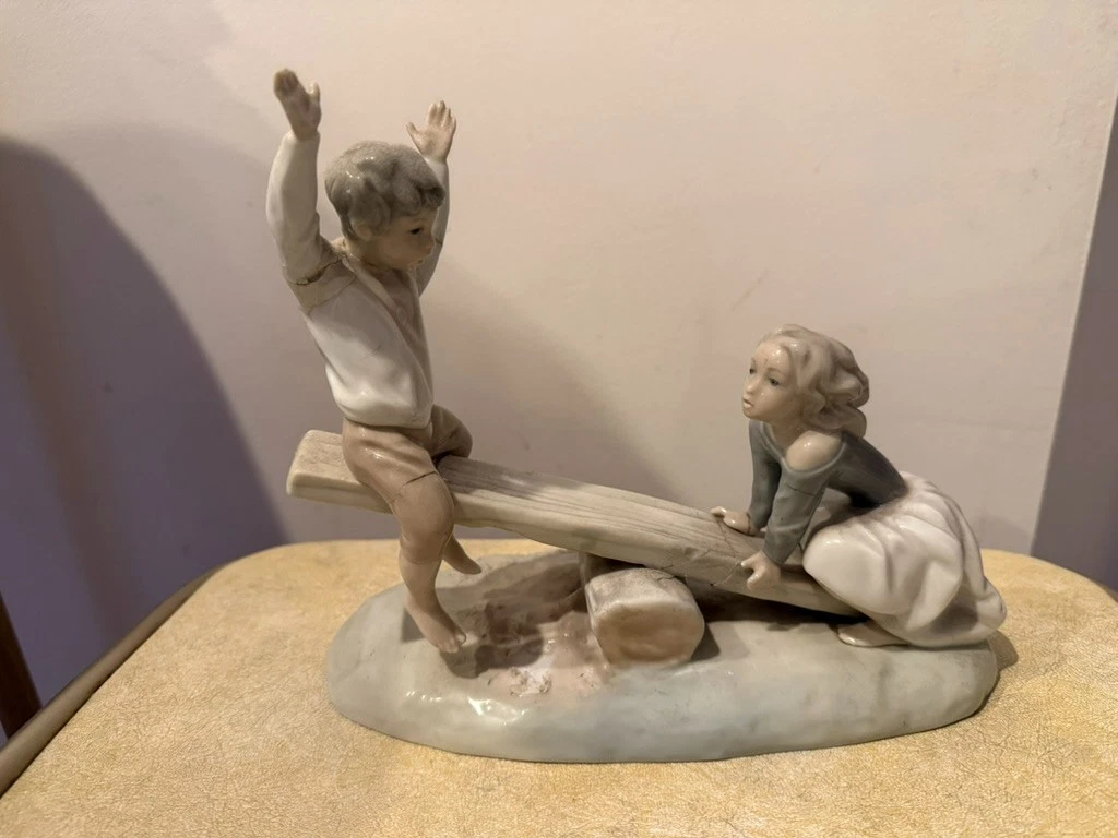 Lladro Missing In other Lladro Figurines for sale | eBay