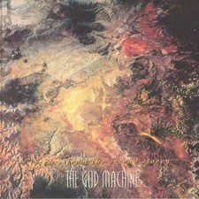 GOD MACHINE, The - Scenes From The Second Storey (reissue) - Vinyl (2xLP)
