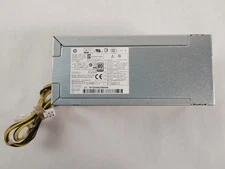 HP ProDesk 400 G4 MT 4+4 Pin 180 W Desktop Power Supply 901771-004