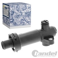 Vemo 70°C ThermostatgehÄUse Ohne Dichtring Passend FüR BMW 1 3 5 6 7 X3 X5 X6 |