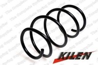 Kilen 11028 Fahrwerksfeder FüR BMW