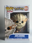 Funko Pop! Vinyl: Pokémon - Arcanine #920