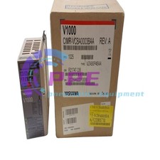 1pc New Yaskawa CIMR-VCBA0003BAA CIMRVCBA0003BAA Inverter