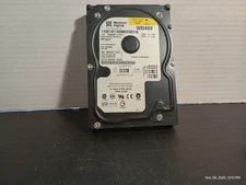 Western Digital Caviar WD400JB 40GB Enhanced IDE Hard Drive - GOOD