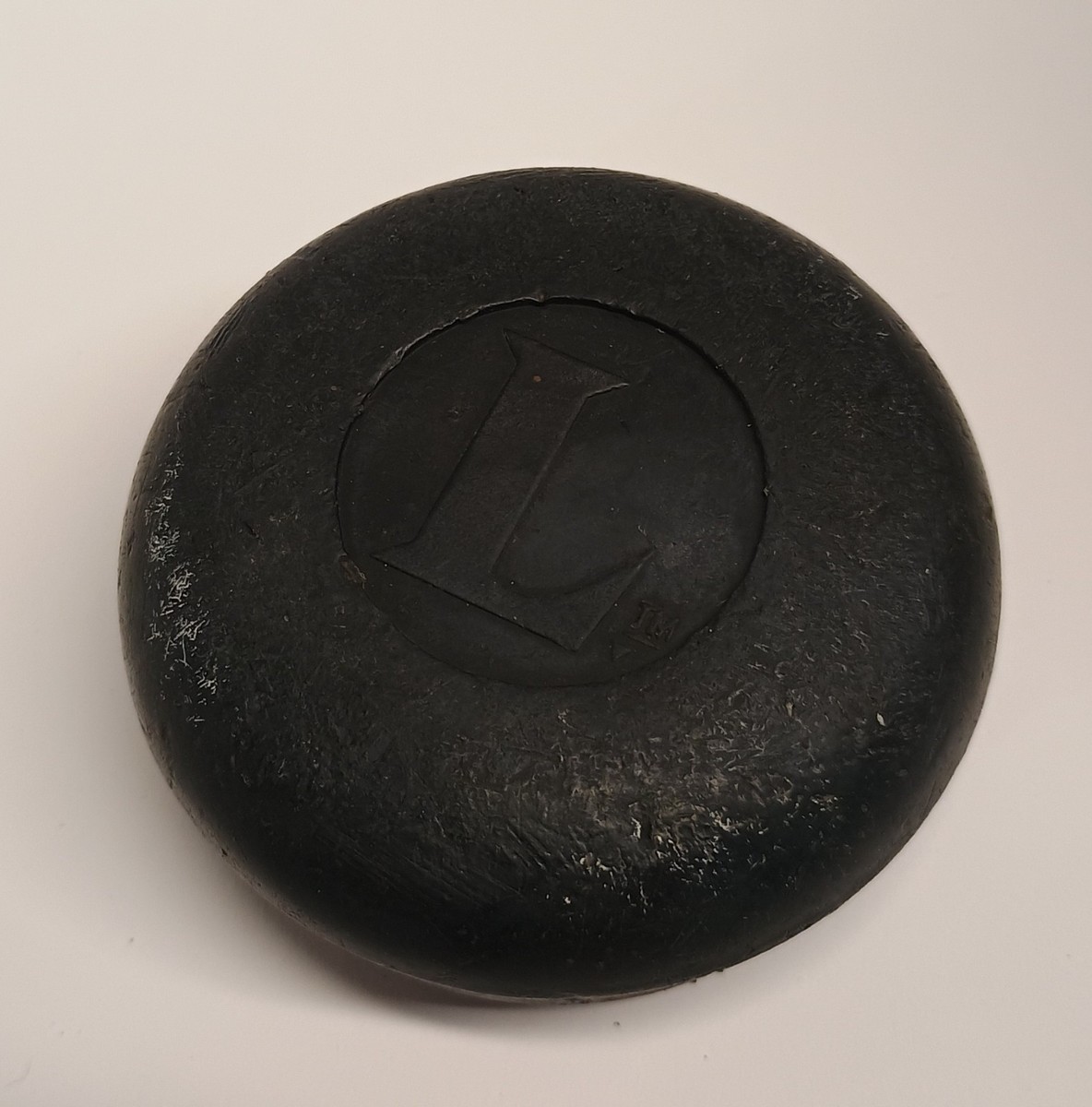 Capuchon D'extrémité (embout) Pour Batte Louisville Slugger 2 5/8 - Modèles 916, 917, 915, Omaha