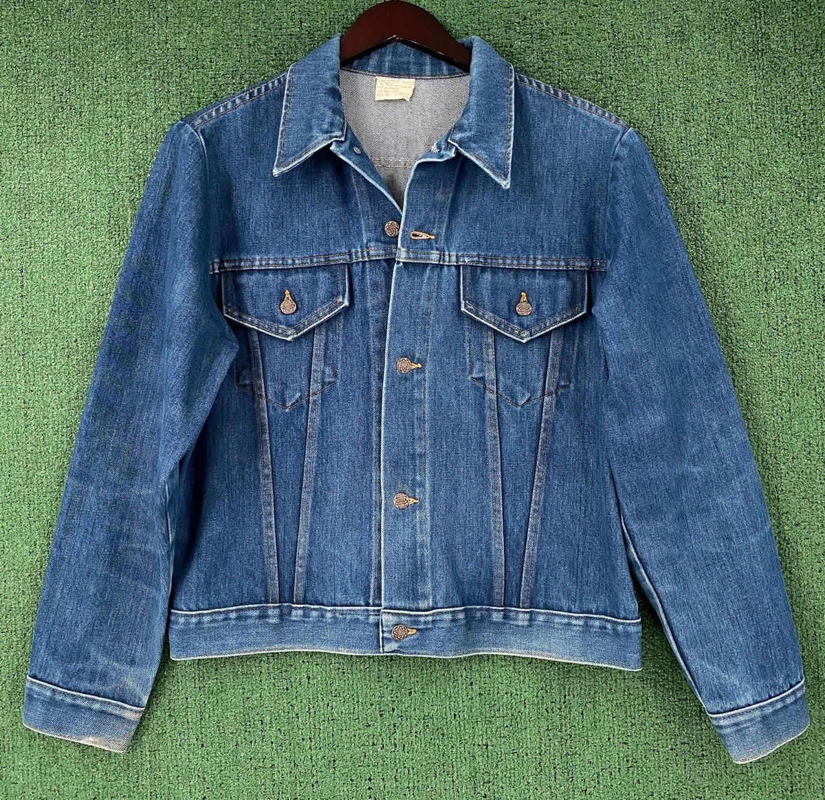 Vintage 70