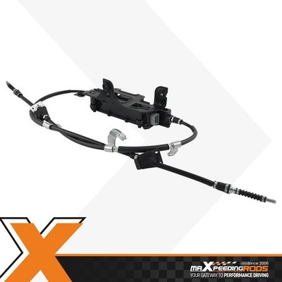 1x Feststellbrems-Handbremsaktuator for Hyundai Maxcruz 2012-2019 597002W800