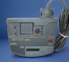 SONY DKC-C21X Camera Passport Station Only UPA-C21X