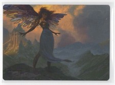 #19 2024 Modern Horizons III Glasswing Grace Art Series