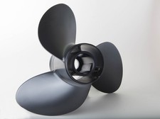 Per elica MERCURY SET 13 3/4 x 13 adatta motore fuoribordo 40-140HP AL 15 Spline