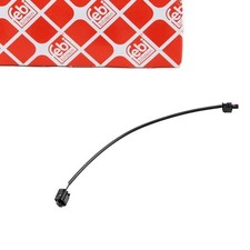 febi Kabelreparatursatz Zusatzwasserpumpe f&uuml;r VW GOLF 5 6 SKODA OCTAVIA 2 YETI