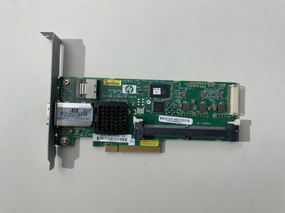 HP ProLiant SAS Controller   Smart Array RAID Card