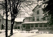 Lautenthal Harz Erholungsheim Bischofsthal
