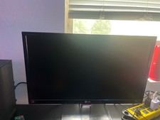 LG IPS236V LED LCD Monitor