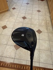 TaylorMade Qi4d 5 Wood brand new never hit