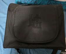 Organizer Case Portable Travel Hat Carrier Case Eva Hat Case Baseball Caps Box