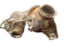 05E254700J Genuine 1.5 Petrol Audi A1/Q2/Q3 VW Tiguan Catalytic Converter/DPF