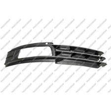 Lüftungsgitter Stoßfänger vorne links für Audi A6 Avant 4F5 C6 4F2