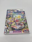 Mario Party 9 (Nintendo Wii, 2012) Complete with Manual CIB