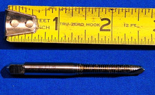Greenfield METRIC 6mm X 1.0 2 flute machine tap GTD USA