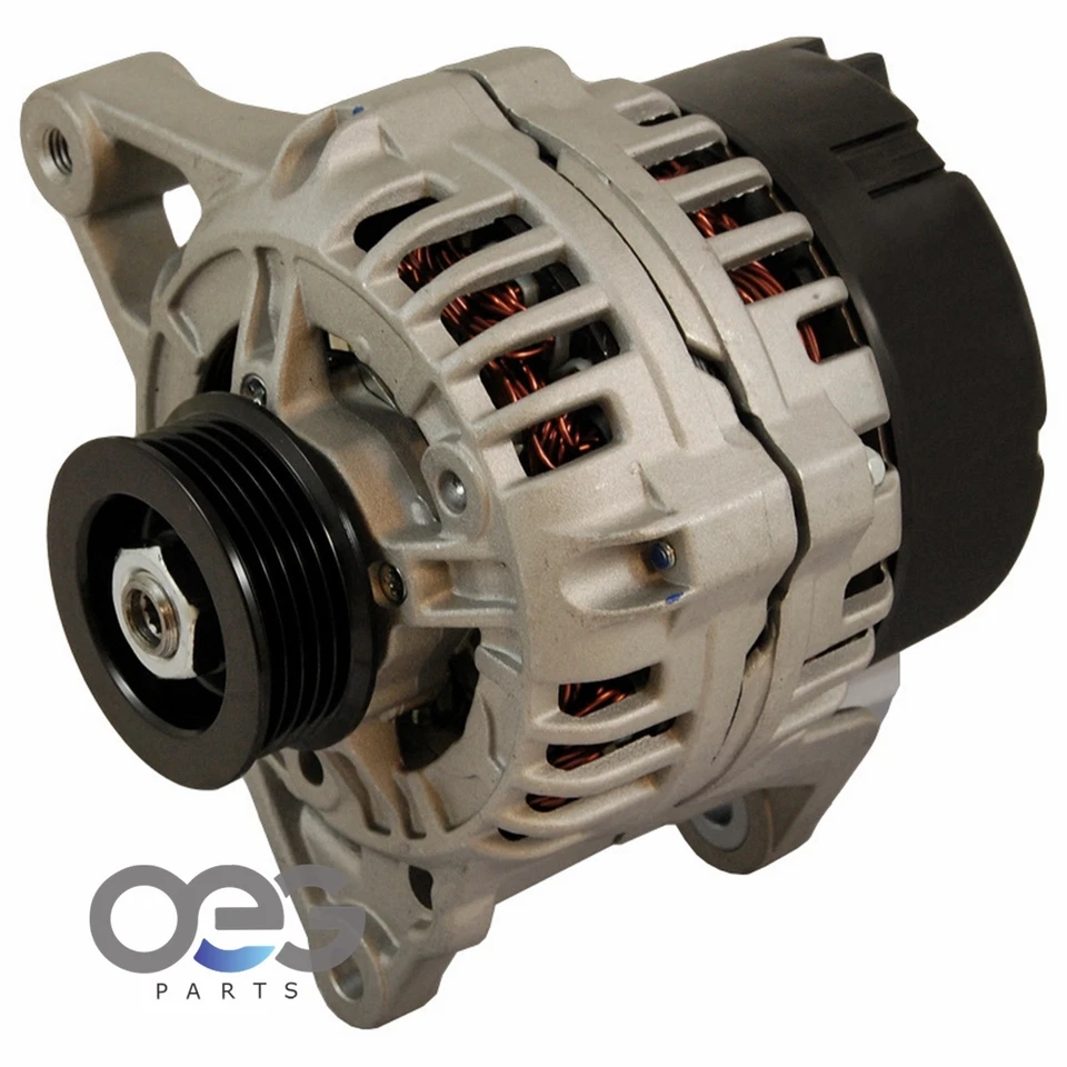 Alternador nuevo para Audi A4 L4 1.8L 97-99 0123310022 0123310044 63533100 139171 Foto 2 de 4