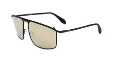 Adidas Original OR0029 Matte black 61/14/140 MAN Sunglasses