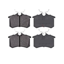 Kits de frein Seat LEON