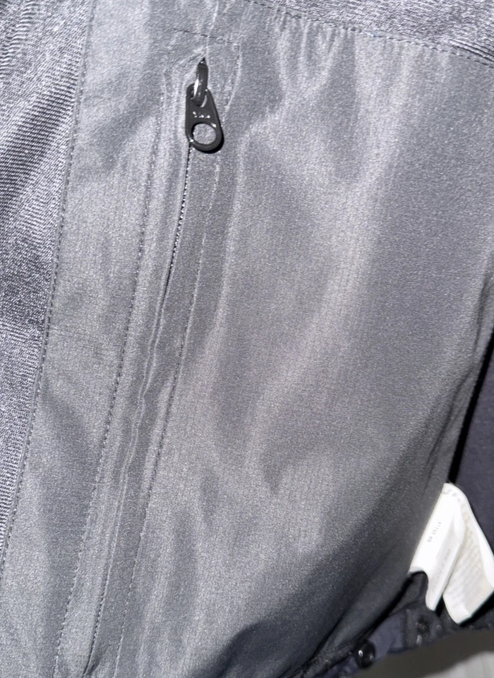 ELBECO SHIELD HEAVY DUTY JACKET - SIZE 2XL Police Officer. NWOT BLACK - Image 4 of 4