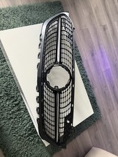 Mercedes A Class W177 A250 Front Grille 2018-2022 Genuine OEM A1778880200