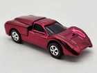 Hot Wheels RLC Redline Club 80th Anniversary Original 16 Ford J Car