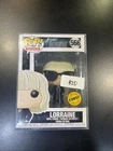 Atomic Blonde Lorraine Funko Pop Movies #566 (Chase) Brand New ➕protector