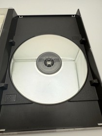 Doom CiB Complete in Box with Registration Card (Sega Saturn, 1997)