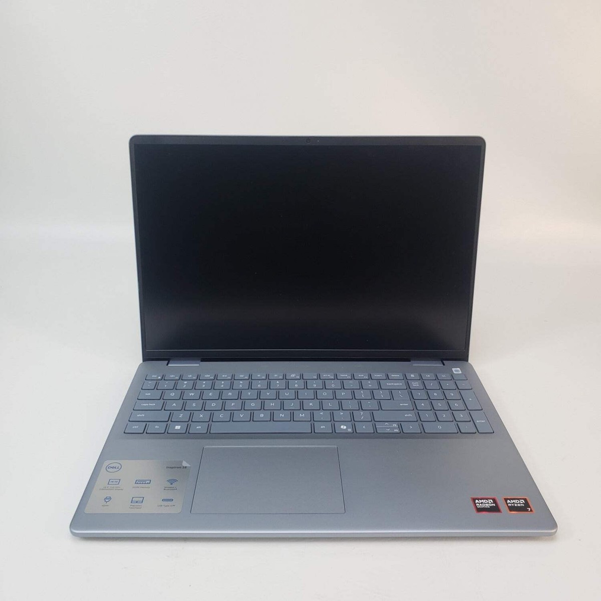 Dell Inspiron 16 P131F 16